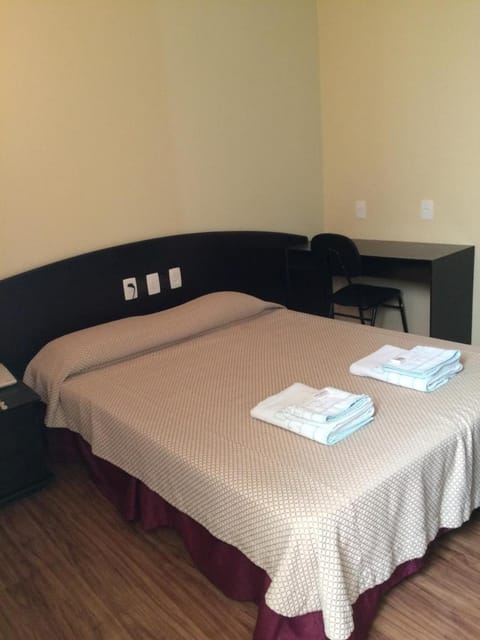 Hotel Americano Hotel in Santa Teresa