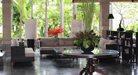 Bali Agung Village Hotel Hotel in Kuta