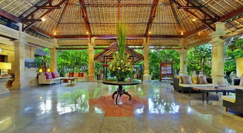 Bali Agung Village Hotel Hotel in Kuta