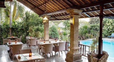 Bali Agung Village Hotel Hotel in Kuta