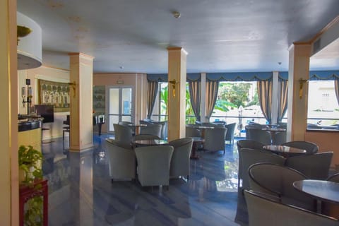 Hotel Astoria Hotel in Stresa