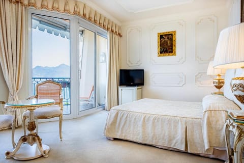 Hotel Astoria Hotel in Stresa