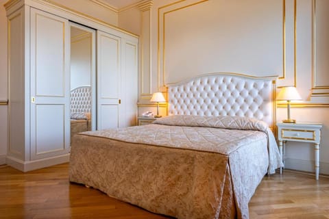 Hotel Astoria Hotel in Stresa