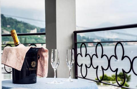 Hotel Lido La Perla Nera Hotel in Stresa