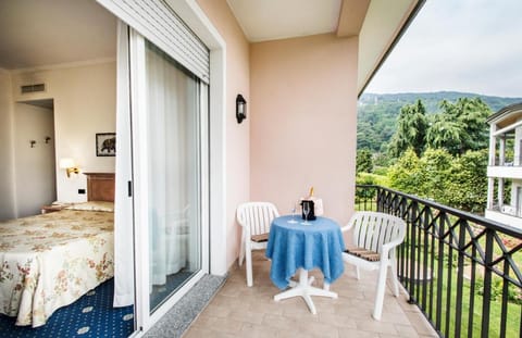 Hotel Lido La Perla Nera Hotel in Stresa
