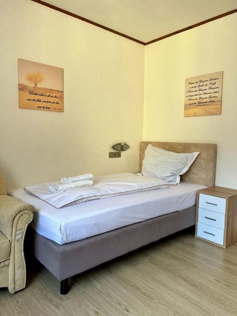 Hotel Haus Christa Hotel in Cochem-Zell