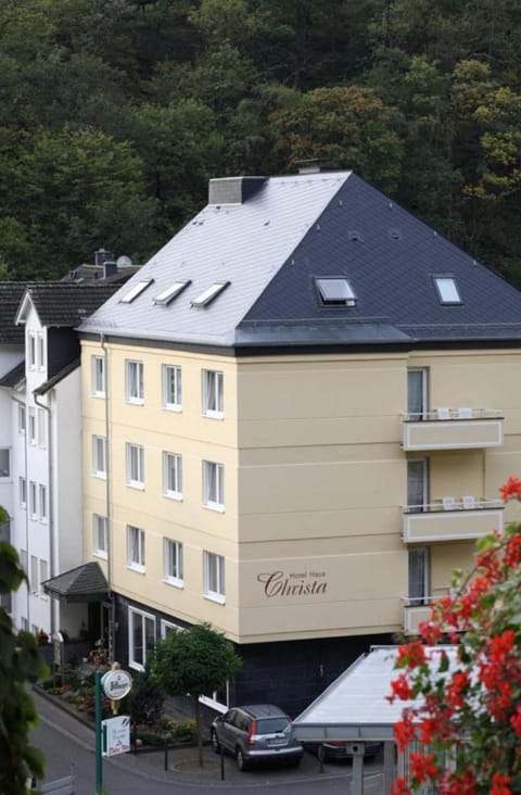 Hotel Haus Christa Hotel in Cochem-Zell