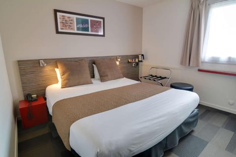 Sure Hotel by Best Western Nantes Saint-Herblain Hotel in Saint-Herblain