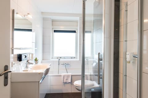 Fletcher Wellness-Hotel Kamperduinen Hotel in Kamperland