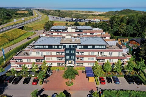 Fletcher Wellness-Hotel Kamperduinen Hotel in Kamperland