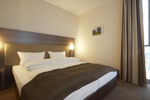 InterCityHotel Mannheim Hotel in Mannheim