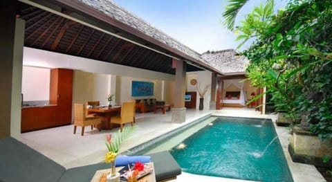 Nomad Hub Canggu-Bali Campground/
RV Resort in North Kuta