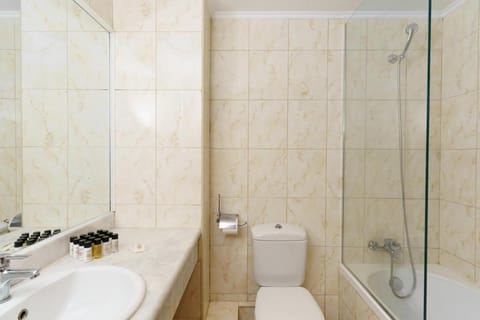 Ariti Grand Hotel Hotel in Corfu