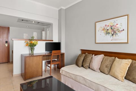 Ariti Grand Hotel Hotel in Corfu