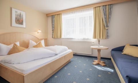 Hotel Sunshine Superior "ADULTS ONLY" Ischgl - Kappl Hotel in Trentino-South Tyrol