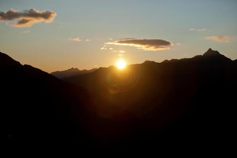 Hotel Sunshine Superior "ADULTS ONLY" Ischgl - Kappl Hotel in Trentino-South Tyrol