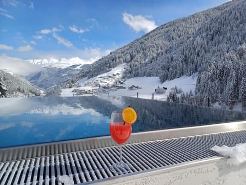 Hotel Sunshine Superior "ADULTS ONLY" Ischgl - Kappl Hotel in Trentino-South Tyrol