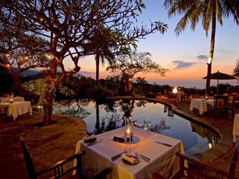 The Damai Resort in Bali