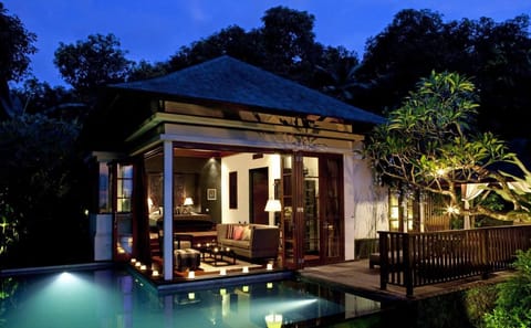 The Damai Resort in Bali