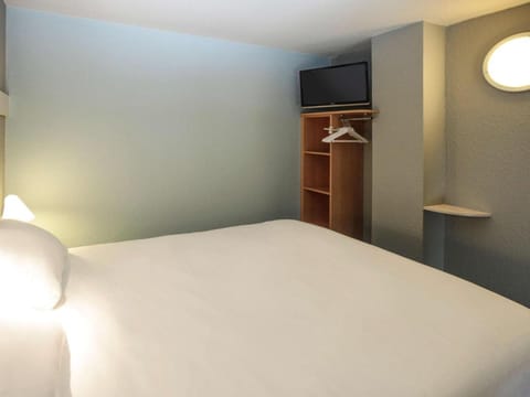 ibis Granville Port de Plaisance Hotel in Granville