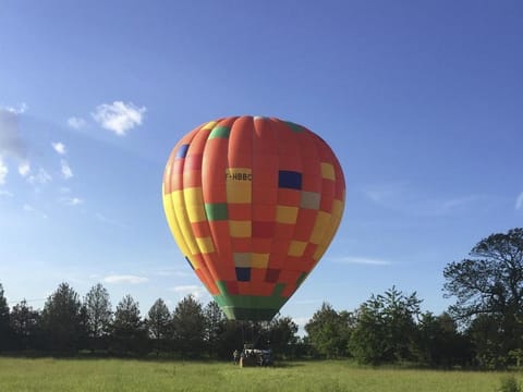 Chateau de la Rue Bed and Breakfast in Centre-Val de Loire