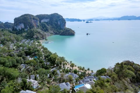 The Paradise Koh Yao Boutique Beach Resort & Spa Resort in Krabi Changwat