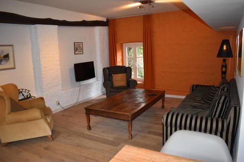 Fletcher Hotel-Restaurant Kasteel Erenstein Hotel in Kerkrade