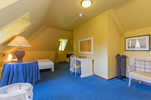 Fletcher Hotel-Restaurant Kasteel Erenstein Hotel in Kerkrade