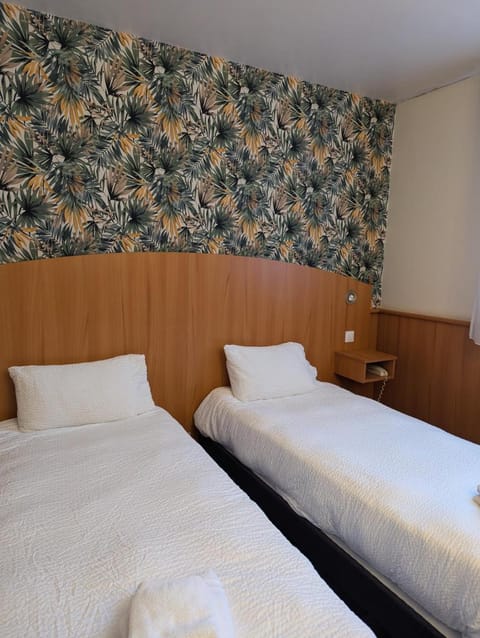 Logis Lucotel Hotel in Brittany