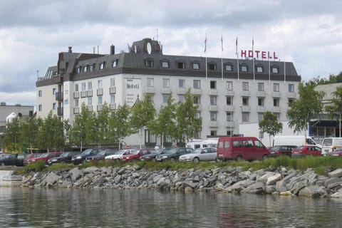 Scandic Fauske Hotel in Nordland, Norway