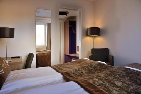 Scandic Fauske Hotel in Nordland, Norway