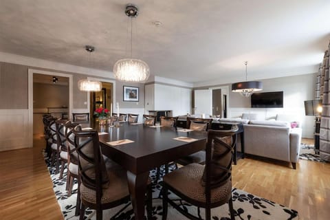 Scandic Fauske Hotel in Nordland, Norway