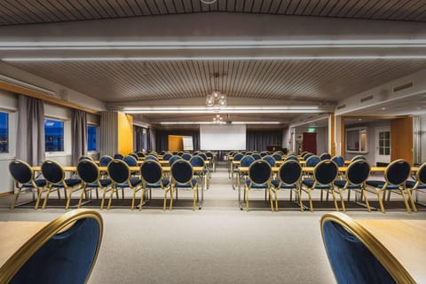 Scandic Fauske Hotel in Nordland, Norway