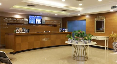 Anemon Cigli Hotel Hotel in Izmir