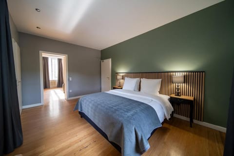 Hôtel Château Schengen Hotel in Saarland, 66, Germany