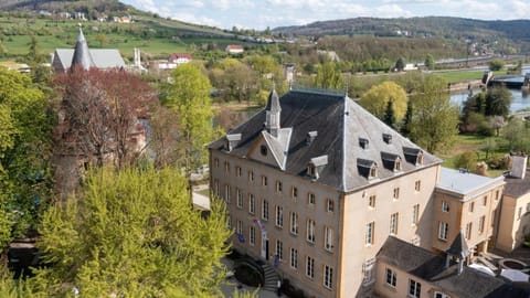 Hôtel Château Schengen Hotel in Saarland, 66, Germany