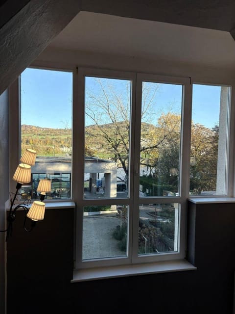 Hôtel Château Schengen Hotel in Saarland, 66, Germany