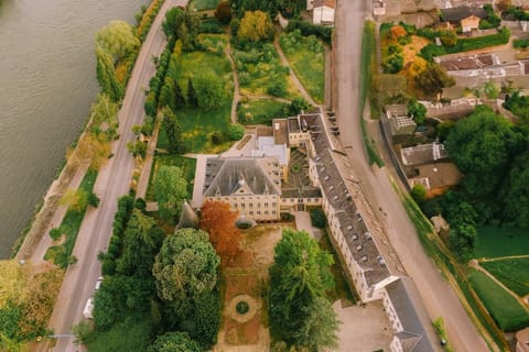 Hôtel Château Schengen Hotel in Saarland, 66, Germany