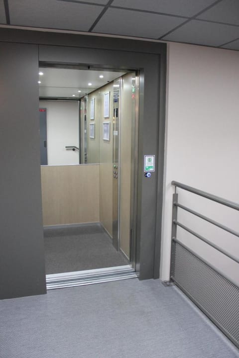 Hotel Best Western La Mare O Poissons Hotel in Normandy