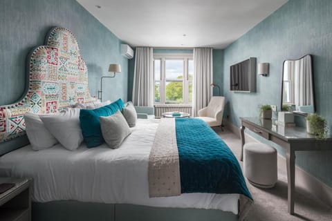 Lincombe Hall Hotel & Spa - Just for Adults Hotel in Torquay