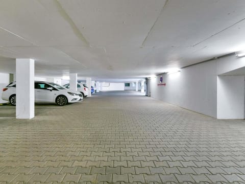 ibis Stuttgart Airport Messe Hotel in Stuttgart