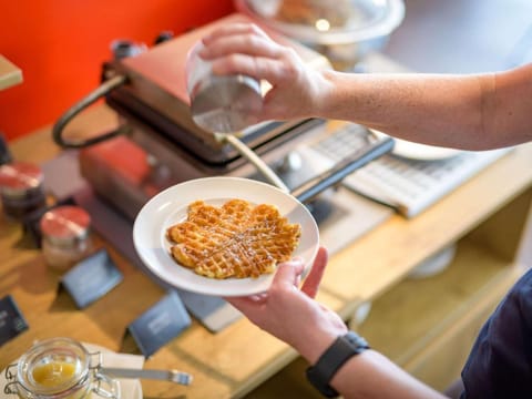 ibis Stuttgart Airport Messe Hotel in Stuttgart