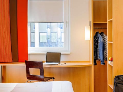ibis Stuttgart Airport Messe Hotel in Stuttgart