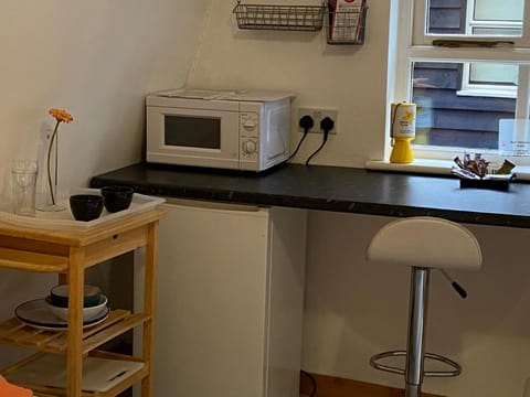 Woodland Lodge Bed and Breakfast in East Hertfordshire District