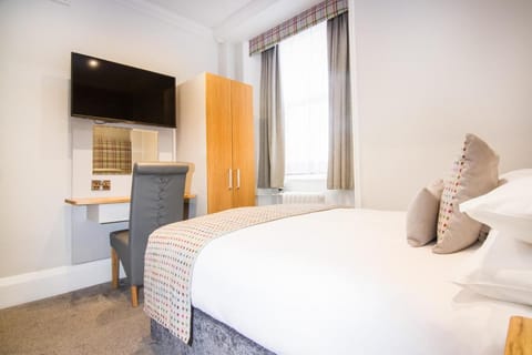 White Hart Hotel & Apartments Hotel in Harrogate