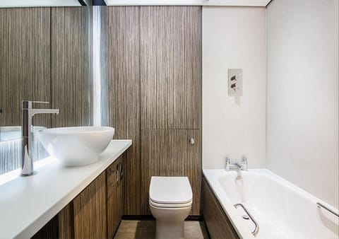 White Hart Hotel & Apartments Hotel in Harrogate