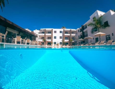 Club Atlántico Apartment in Puerto del Carmen