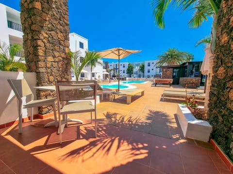 Club Atlántico Apartment in Puerto del Carmen