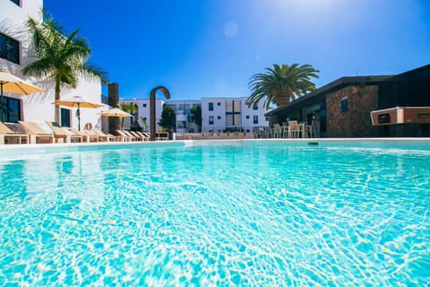 Club Atlántico Apartment in Puerto del Carmen