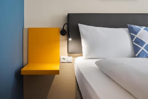 Four Points Flex by Sheraton Koblenz Hotel in Koblenz